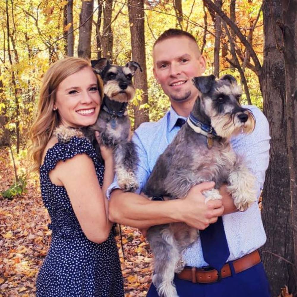 Meet your Posher, Samantha